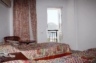 Maria - Pavlos Studios And Apartments 沃尔沃罗 外观 照片